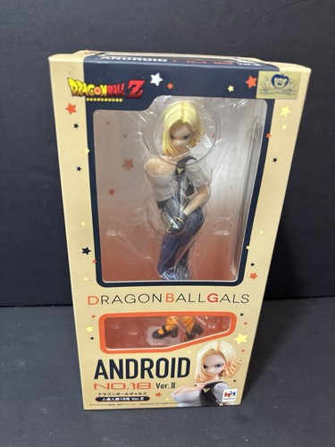 New dragon ball gals android - dragon,