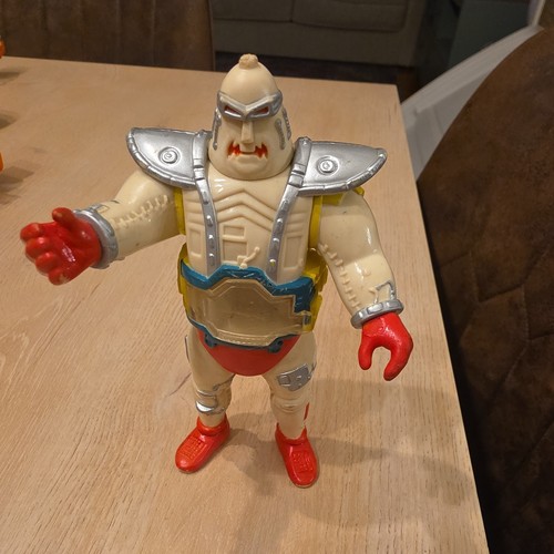 Vintage 1994 tmnt - tmnt, krang's