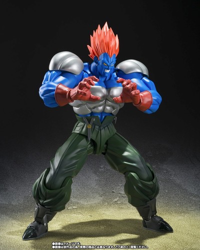 New h figuarts fusion - *new*,