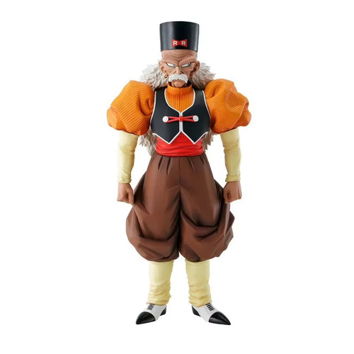 25cm anime dragon ball - 25cm, figure