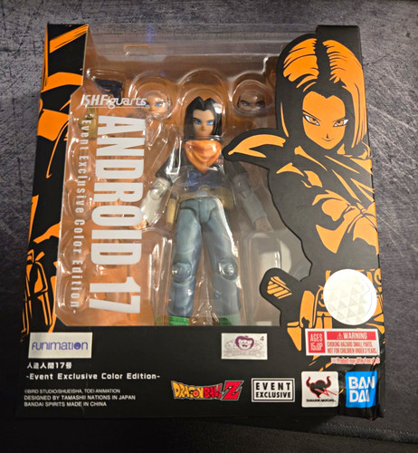 Figuarts dragon ball z - s.h.figuarts,