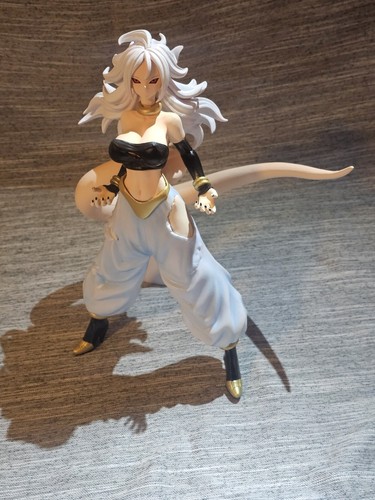 Anime dragon ball gals - anime,