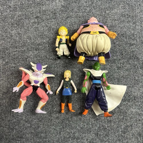 Vintage dragon ball irwin - z,