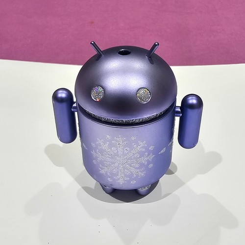 Rare android mini - -,