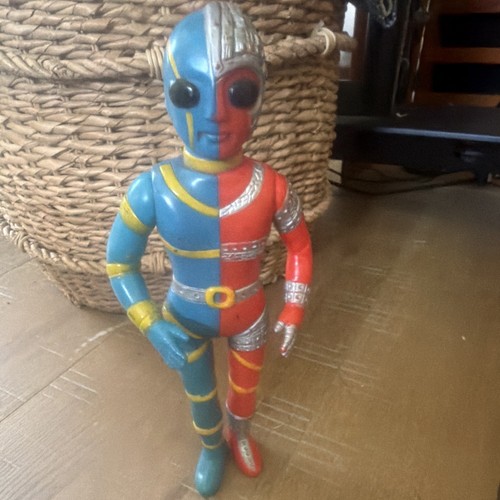 Takatoku android kikaider - ☆,
