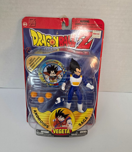 Irwin dragon ball vegeta - ball,