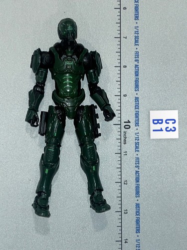 Scale figure praetorian - scale,