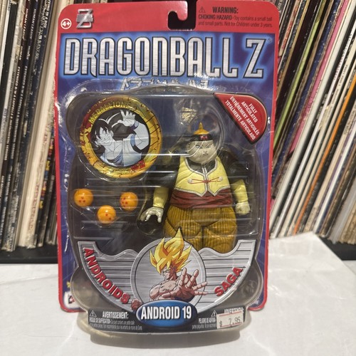 Irwin toy dragon ball - irwin,
