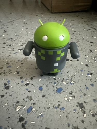 Android mini series - android,