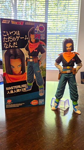 Dragon ball masterlise - dragon,