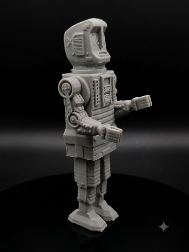 Marvin the paranoid android - marvin,