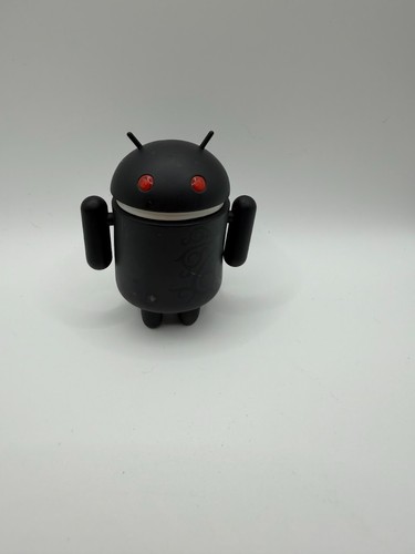 Dead zebra android mini - dead,