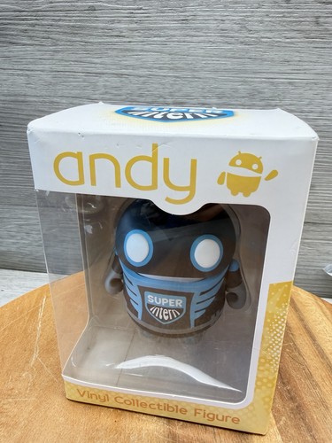 Rare android google vinyl - google,