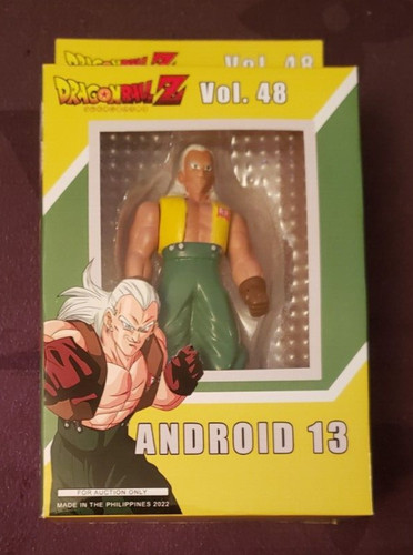 Anime figure dbz - anime,