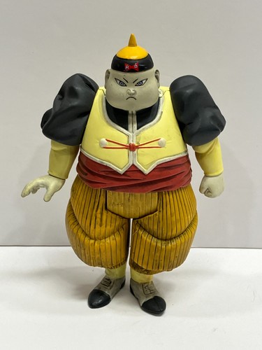 2004 jakks dbz dragon - jakks,