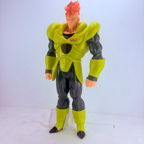 Dragon ball inch android - ball, z