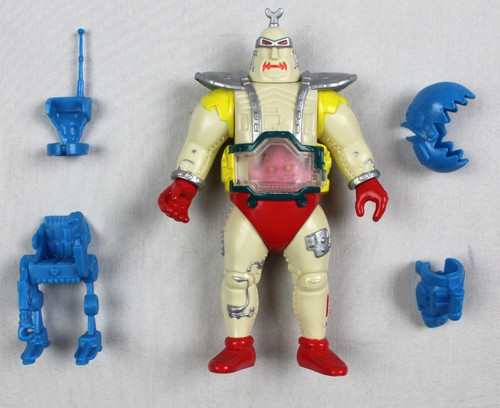 Vintage 1994 krangs android - vintage,