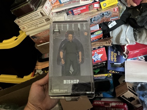New sealed 2014 bishop - new,