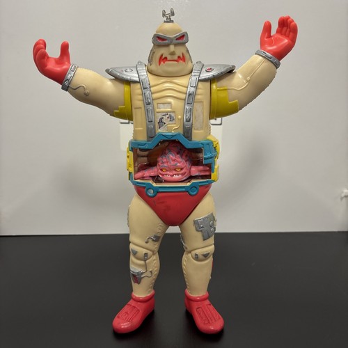 1991 vintage krang android - 1991,