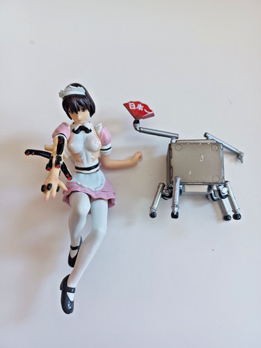 Ghost the shell stand - ghost, shell: