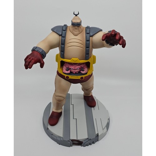 Teenage mutant ninja - mutant, turtles