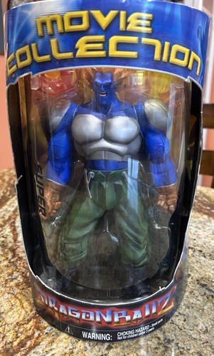 Jakks pacific dragon ball - dragon,