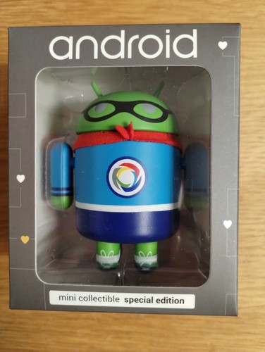 Rare android mini - -,