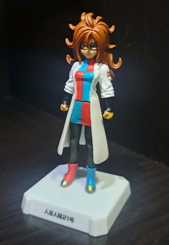 Dragon ball gashapon skills - dragon,
