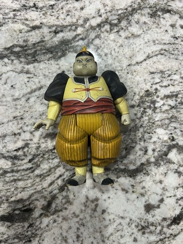 Android dragon ball z - 19,
