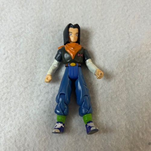 Dragon ball android - dragon,