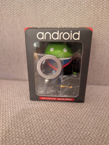 Google android mini - google,
