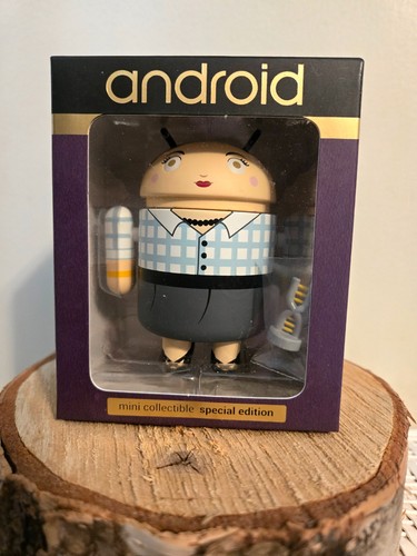 Google android mini - android,