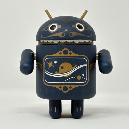 Android mini collectible - mini,