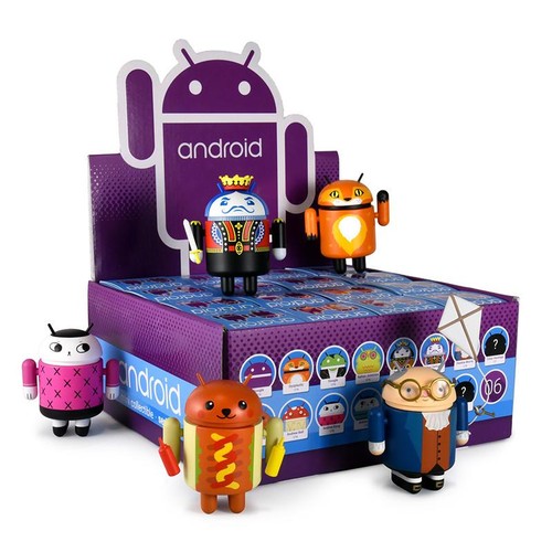Android series full case of - full,