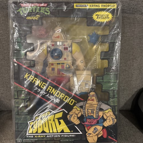 Super tmnt ninja turtles - 7,