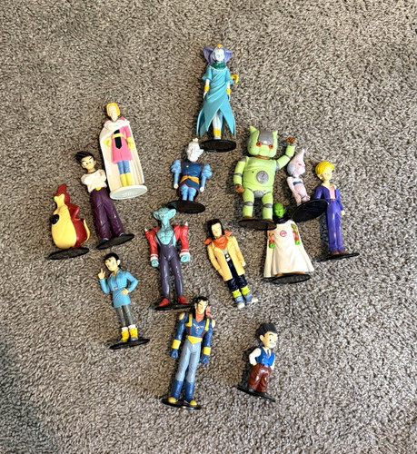 Rare vintage 1996 dragon ball - vintage,