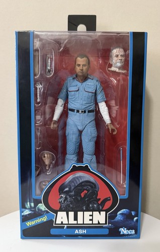 Neca aliens alien - neca,