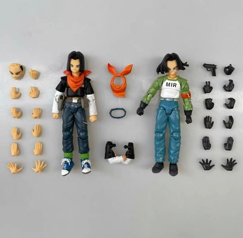 New custom shf lapis - 1/12,