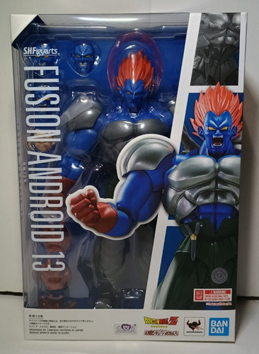Figuarts dragonball z - figuarts,