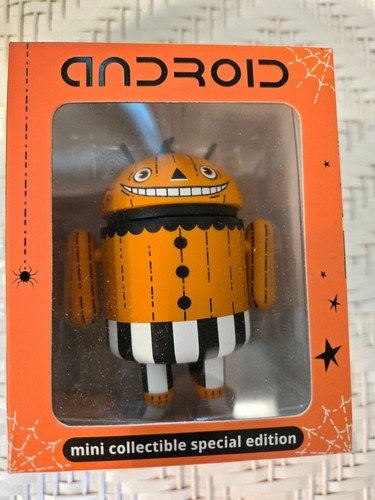 Android mini trickertreat - mini, "trickertreat"