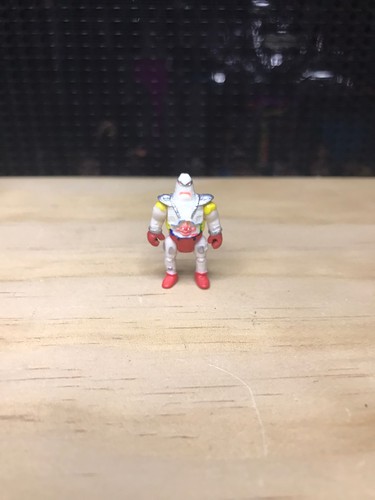 Tmnt mini mutants krang - mutants,
