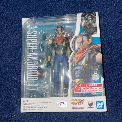 Tamashii figuarts dragon - s.h.,