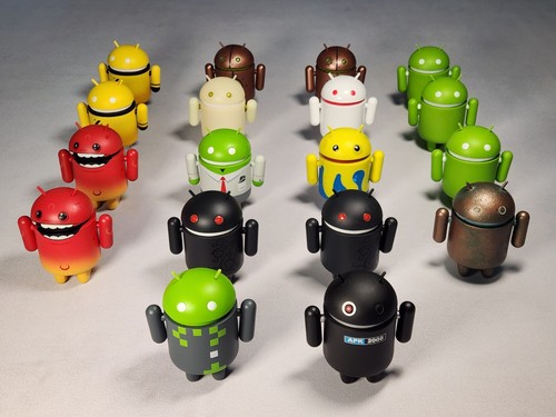 Complete android mini - #complete#,