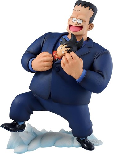 New dragon ball android 8 - dragon, ball:
