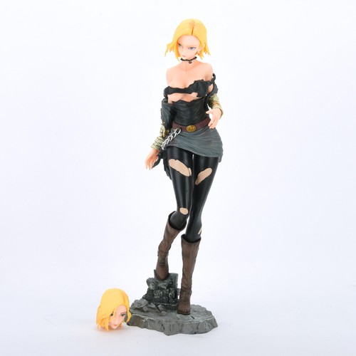 Dragon ball android no - dragon, 11"