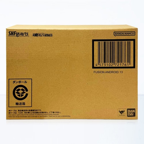 Bandai tamashii figuarts - tamashii, s.h.figuarts