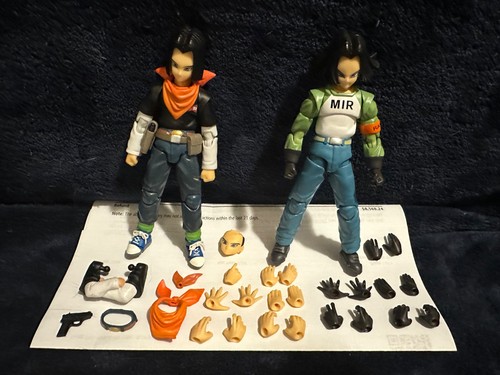 Not figuarts 12 lapis - s.h,