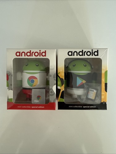 Rare android partners - rare,
