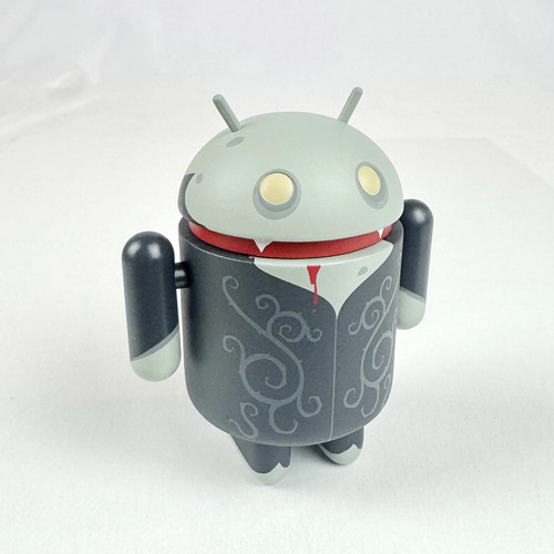 Android mini collectible - mini,