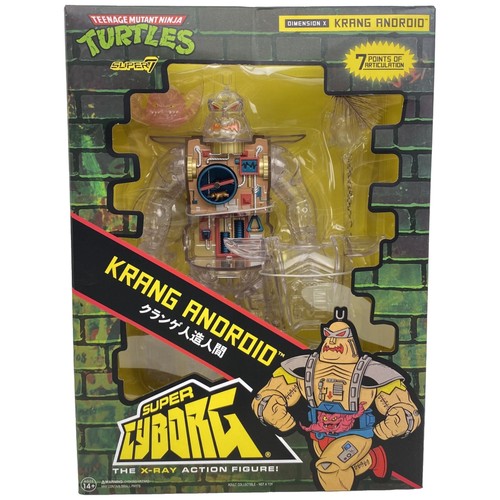 Teenage mutant ninja turtles - teenage,